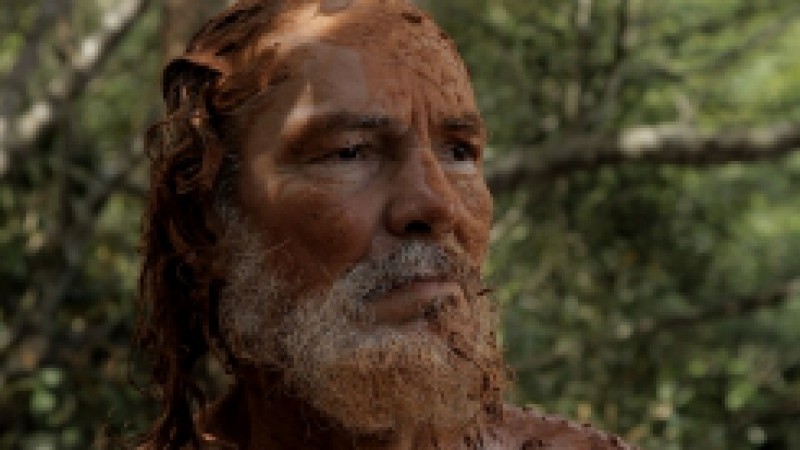 O Curta TVE desta terça-feira (20), às 20h30, apresenta o filme Casa Afogada, dirigido por Gilson Vargas. A obra mostra a luta de um homem auto exilado e morador de uma casa construída sobre palafitas para manter suas últimas memórias diante da fúria das