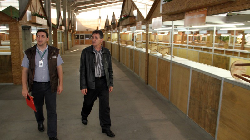 Agricultura Familiar na Expointer