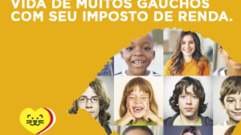 Doe sem gastar nada na hora de fazer a declaração do Imposto de Renda