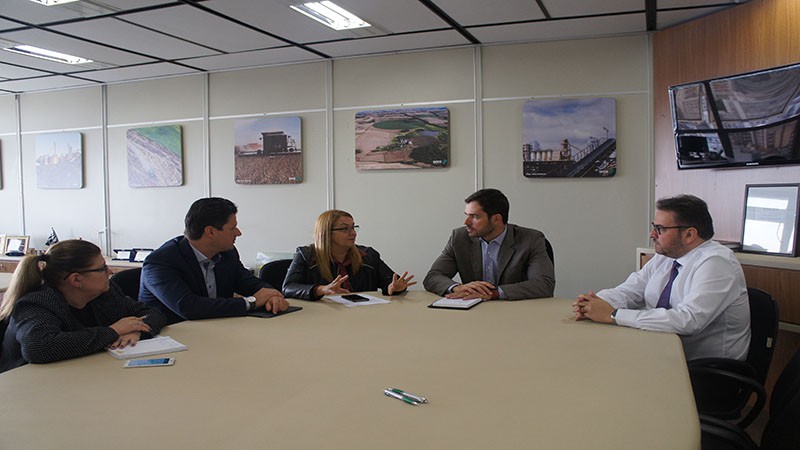 Comitê reforçará articulação para montagem de cluster de saúde no RS