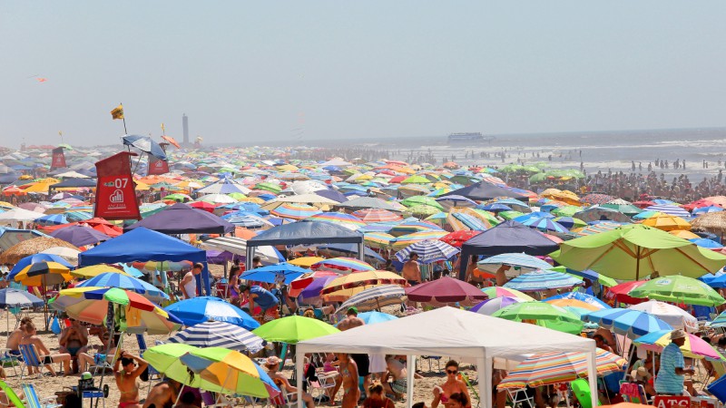 Praia Grande