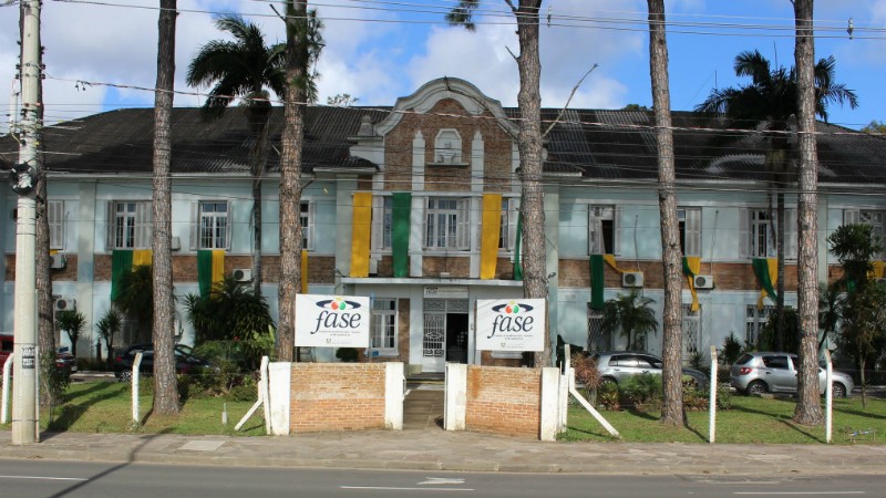 Fase semana da pátria