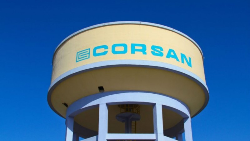corsan