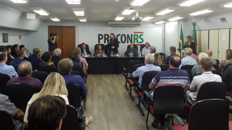Reunião Primeira Parte 03