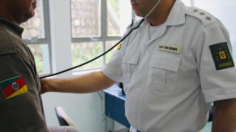 VAGAS QUADRO SAÚDE BM