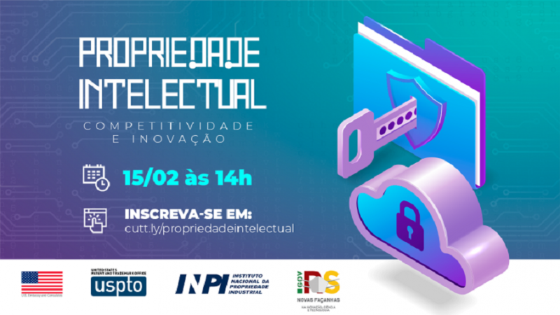 painel propriedade intelectual