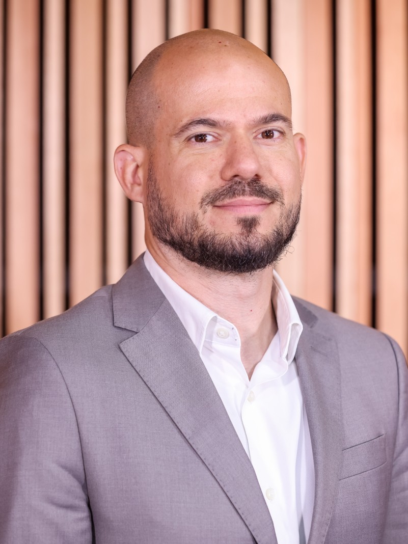 Pedro Capeluppi