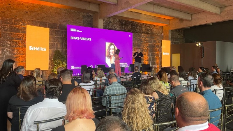 Meetup Caxias do Sul