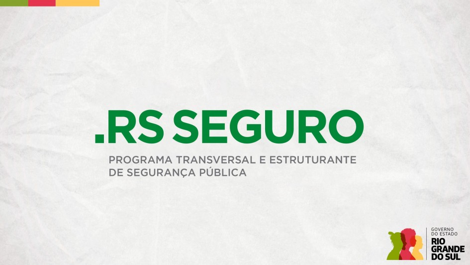 Card RS Seguro