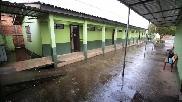 Escola Arco Verde Passo Fundo