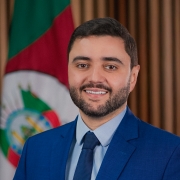 Foto Oficial Gabriel Souza
