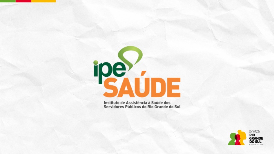 Sistema de Assist&ecirc;ncia &agrave; Sa&uacute;de dos Servidores P&uacute;blicos do Estado do Rio Grande do Sul (IPE Sa&uacute;de)