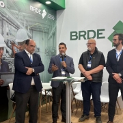 BRDE celebra R$ 12,4 milh&otilde;es em novos financiamentos em apoio &agrave; inova&ccedil;&atilde;o out26
